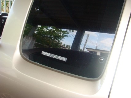 ขาย Toyota Hilux Tiger 4W 2.5  X - Tra Cab  Abs  ปี 2004