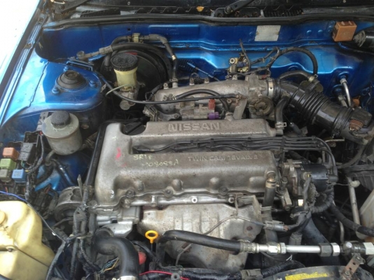 รถบ้าน BLUEBIRDตัวท๊อบเครื่องsr20แน่นๆพึ่งวางไม่ถึงปี ช่วงล่างดี แอร์เย็น ราคาต่อรองได้ครับ