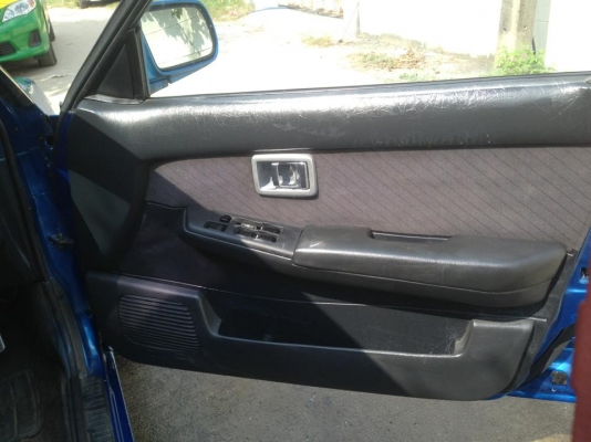 รถบ้าน BLUEBIRDตัวท๊อบเครื่องsr20แน่นๆพึ่งวางไม่ถึงปี ช่วงล่างดี แอร์เย็น ราคาต่อรองได้ครับ