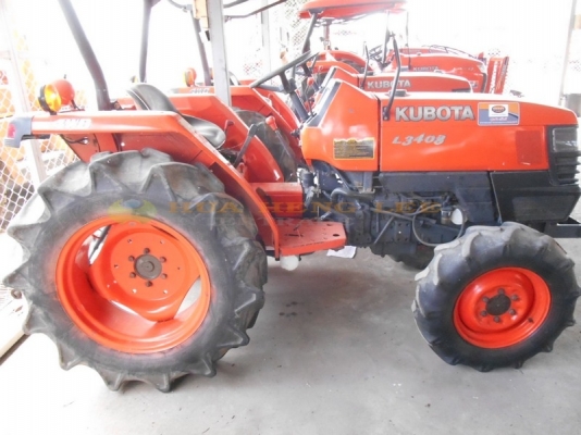 มาแล้วรถ Kubota MAX โปรโมชั่น เดือน พย.-ธค.56 ต้อนรับปีใหม่ คลิ๊กเลย!!