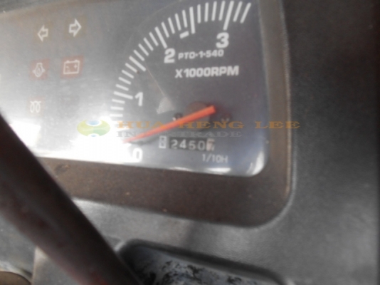 มาแล้วรถ Kubota MAX โปรโมชั่น เดือน พย.-ธค.56 ต้อนรับปีใหม่ คลิ๊กเลย!!