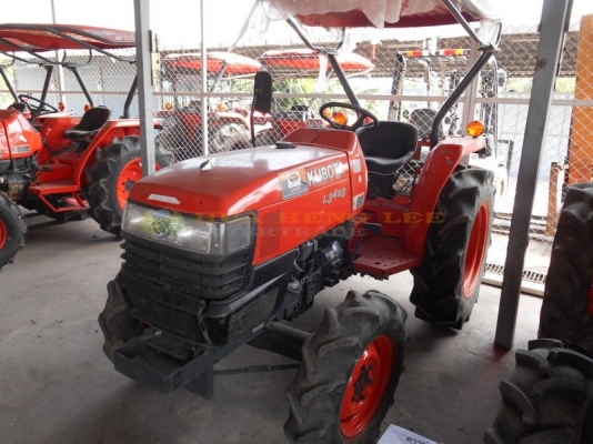 มาแล้วรถ Kubota MAX โปรโมชั่น เดือน พย.-ธค.56 ต้อนรับปีใหม่ คลิ๊กเลย!!