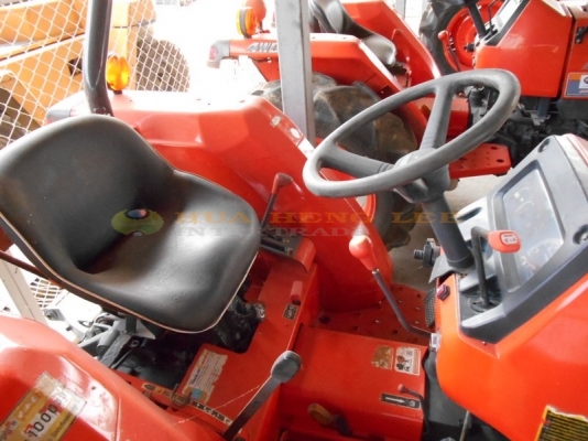 มาแล้วรถ Kubota MAX โปรโมชั่น เดือน พย.-ธค.56 ต้อนรับปีใหม่ คลิ๊กเลย!!