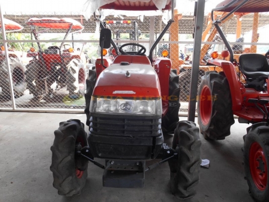 มาแล้วรถ Kubota MAX โปรโมชั่น เดือน พย.-ธค.56 ต้อนรับปีใหม่ คลิ๊กเลย!!