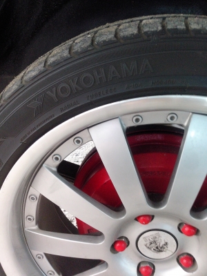 แม็ก ขอบ 18 แม็ก ขอบ 18