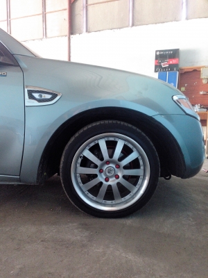 แม็ก ขอบ 18