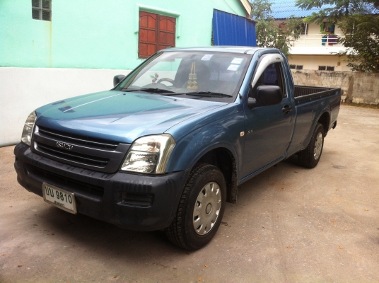 ตอนเดียว สภาพเดิมๆ