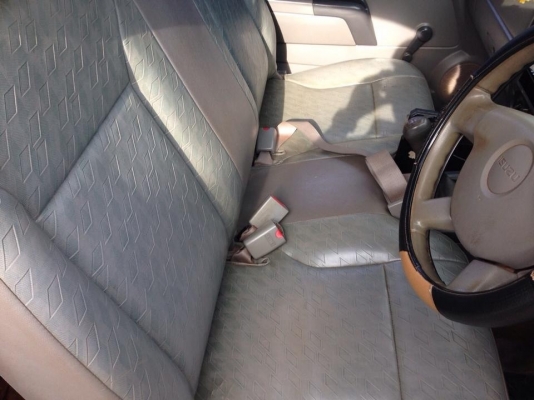 ตอนเดียว สภาพเดิมๆ