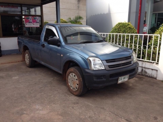 ตอนเดียว สภาพเดิมๆ