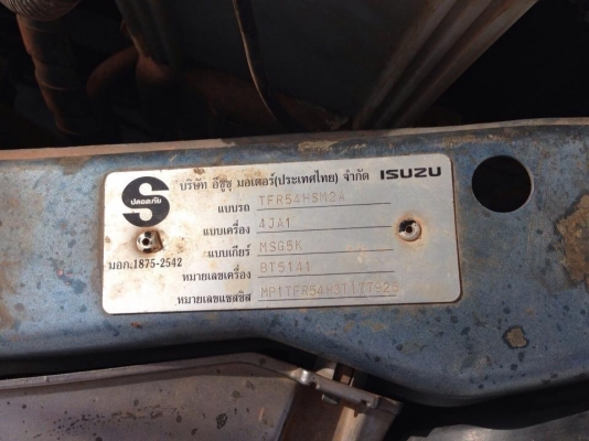 ตอนเดียว สภาพเดิมๆ