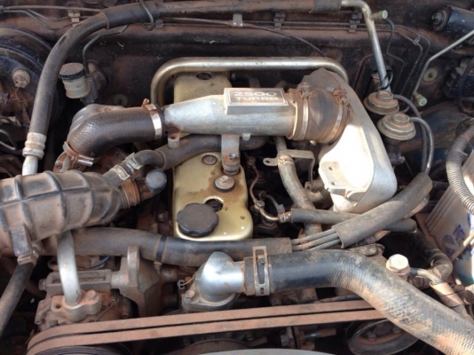 ตอนเดียว สภาพเดิมๆ