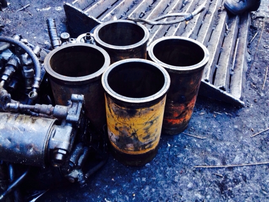 จำหน่ายอะไหล่รถยนต์ เครื่องยนต์ Diesel(ดีเซล) ทุกรุ่น ทุกชนิด