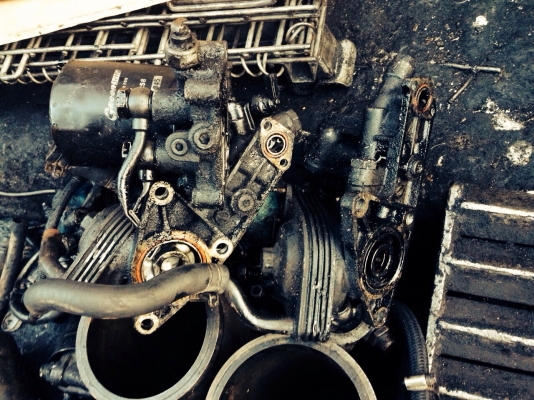 จำหน่ายอะไหล่รถยนต์ เครื่องยนต์ Diesel(ดีเซล) ทุกรุ่น ทุกชนิด