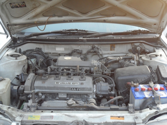 TOYOTA 3ห่วง