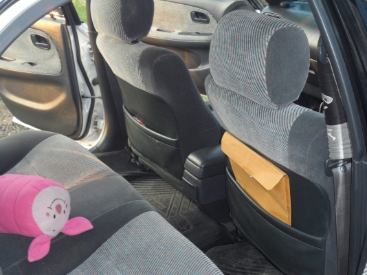 TOYOTA 3ห่วง