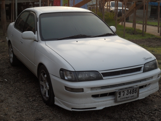 TOYOTA 3ห่วง