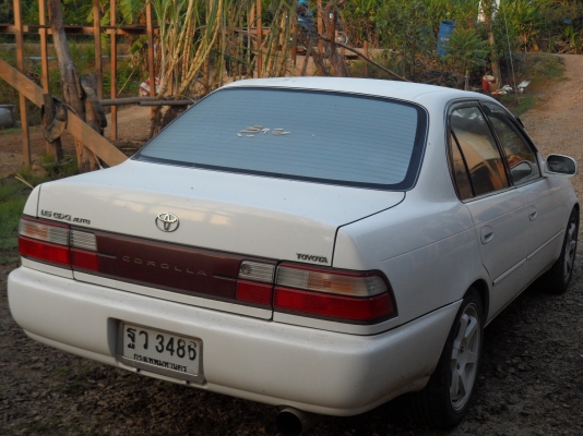 TOYOTA 3ห่วง
