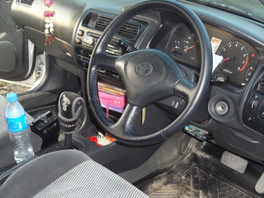 TOYOTA 3ห่วง