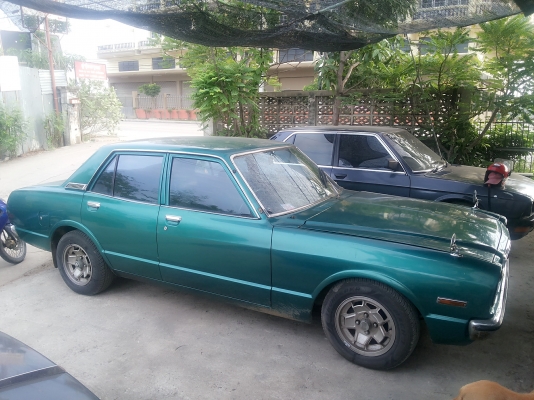 ขายรถโตโยต้าเทสซีด้ามาร์ทูเครื่อง1จีสภาพดีเกียรออโต้ขับได้เลย