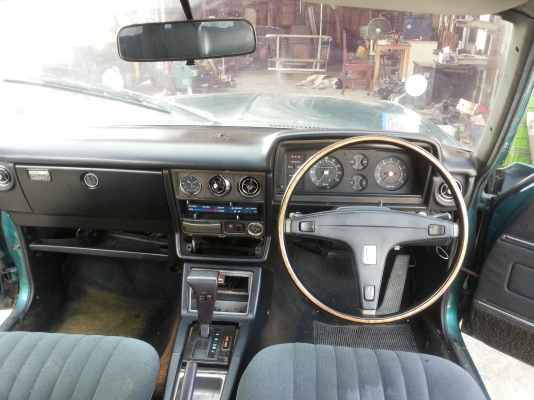 ขายรถโตโยต้าเทสซีด้ามาร์ทูเครื่อง1จีสภาพดีเกียรออโต้ขับได้เลย