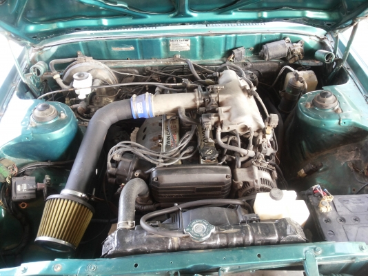 ขายรถโตโยต้าเทสซีด้ามาร์ทูเครื่อง1จีสภาพดีเกียรออโต้ขับได้เลย