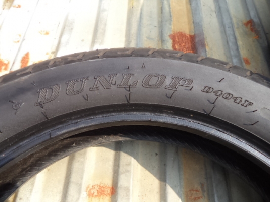 ขายยางฮาเล่ย์ มือ2  กทม.บางนา