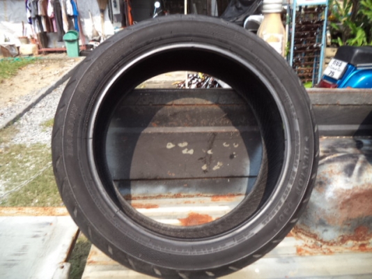 ขายยางฮาเล่ย์ มือ2  กทม.บางนา