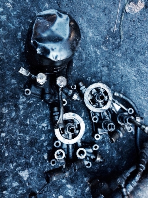 จำหน่ายอะไหล่รถยนต์ เครื่องยนต์ Diesel(ดีเซล) ทุกรุ่น ทุกชนิด