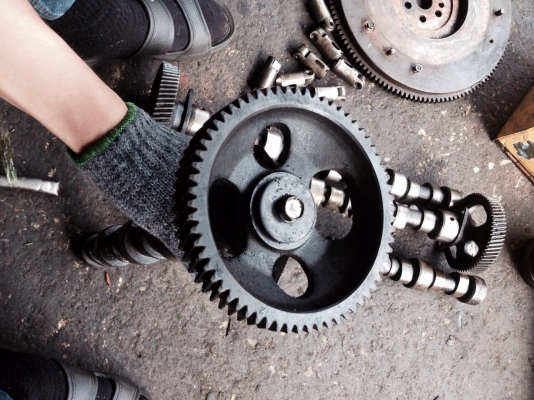 จำหน่ายอะไหล่รถยนต์ เครื่องยนต์ Diesel(ดีเซล) ทุกรุ่น ทุกชนิด