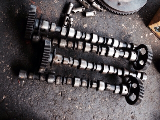 จำหน่ายอะไหล่รถยนต์ เครื่องยนต์ Diesel(ดีเซล) ทุกรุ่น ทุกชนิด