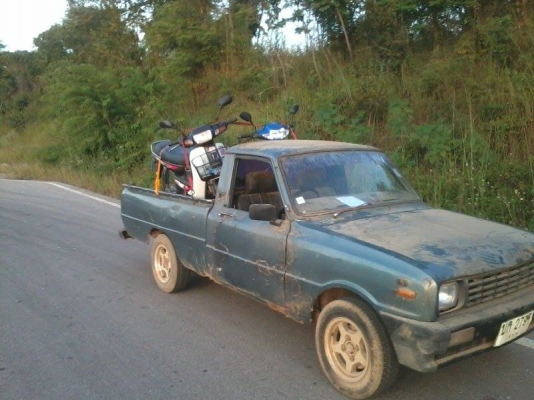 มาสด้า 1300 ขายหรือตัดแยกครับ มาสด้า 1300 ขายหรือตัดแยกครับ