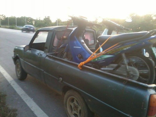 มาสด้า 1300 ขายหรือตัดแยกครับ มาสด้า 1300 ขายหรือตัดแยกครับ