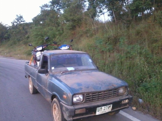 มาสด้า 1300 ขายหรือตัดแยกครับ มาสด้า 1300 ขายหรือตัดแยกครับ