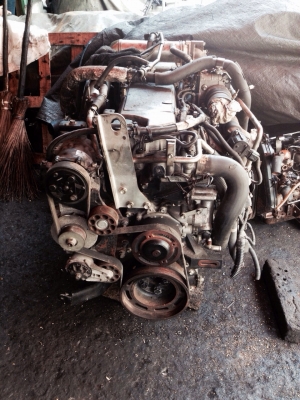 จำหน่ายอะไหล่รถยนต์ เครื่องยนต์ Diesel(ดีเซล) ทุกรุ่น ทุกชนิด