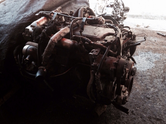 จำหน่ายอะไหล่รถยนต์ เครื่องยนต์ Diesel(ดีเซล) ทุกรุ่น ทุกชนิด