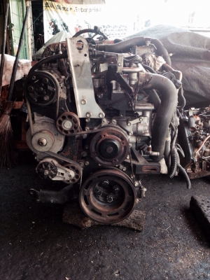 จำหน่ายอะไหล่รถยนต์ เครื่องยนต์ Diesel(ดีเซล) ทุกรุ่น ทุกชนิด