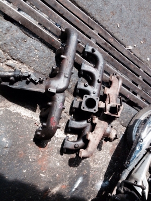 จำหน่ายอะไหล่รถยนต์ เครื่องยนต์ Diesel(ดีเซล) ทุกรุ่น ทุกชนิด