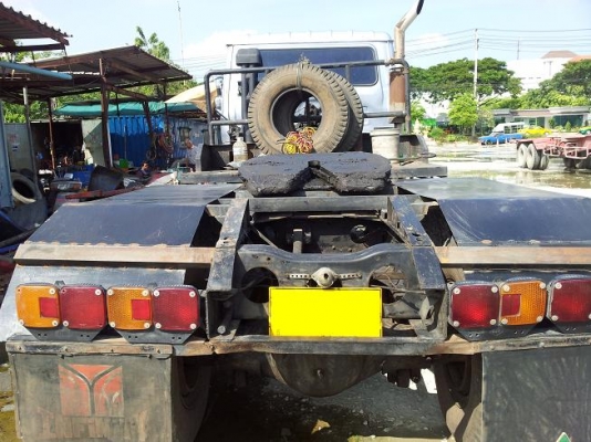 ขายหัวลาก ud 290 รถห้าง 680,000.- ขายหัวลาก ud 290 รถห้าง 680,000.-