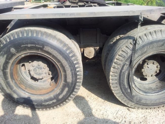 ขายหัวลาก ud 290 รถห้าง 680,000.- ขายหัวลาก ud 290 รถห้าง 680,000.-