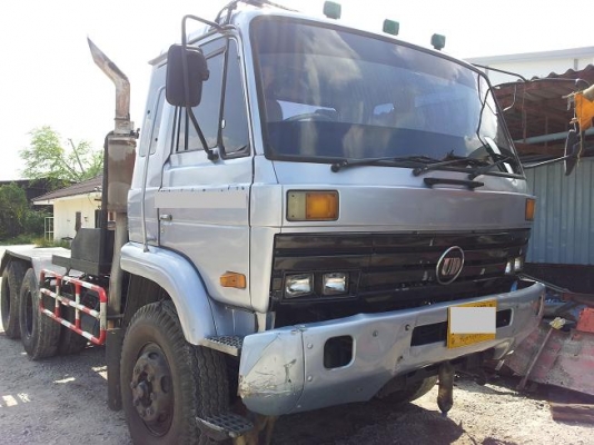 ขายหัวลาก ud 290 รถห้าง 680,000.- ขายหัวลาก ud 290 รถห้าง 680,000.-