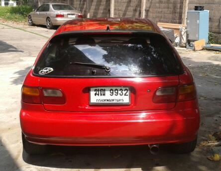 ด่วน..Civic3Doorน้ำมัน+LPGได้ทั้ง2ระบบเกียร์Autoก.ไฟฟ้าแอร์ดีท่อดุสีดีมีเสนห์แม็ก15-17"(พร้อมขับส่ง) ด่วน..Civic3Doorน้ำมัน+LPGได้ทั้ง2ระบบเกียร์Autoก.ไฟฟ้าแอร์ดีท่อดุสีดีมีเสนห์แม็ก15-17"(พร้อมขับส่ง)