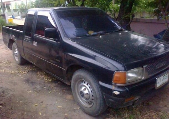 ***ขายแล้วครับขอบคุณ Truck2hand ขายมังกรทองแค็ปยอดนิยม ISUZU SPACECAB 2.5 SL 90HP ปี35/92 เครื่องดีคัสซีสวย ภายในคอนโซลเต็ม ยางดี4เส้น พร้อมใช้ พร้อมลุยงาน เอกสารครบ ราคาต่อรองได้เด้อ พี่น้องครับ