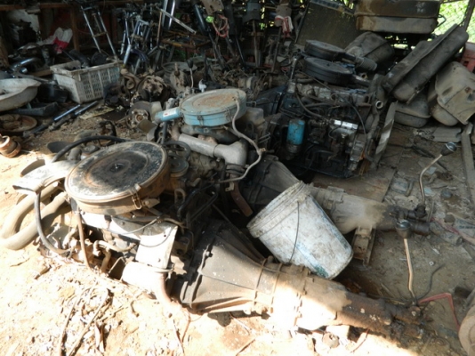 ขายเครื่อง SD23-22 มีเข้ามา 4 เครื่องครับ