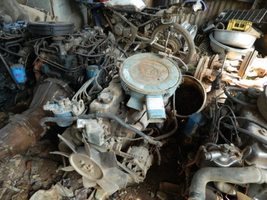 ขายเครื่อง SD23-22 มีเข้ามา 4 เครื่องครับ