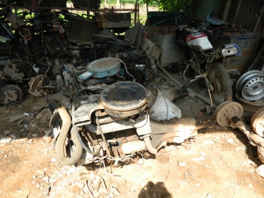 ขายเครื่อง SD23-22 มีเข้ามา 4 เครื่องครับ