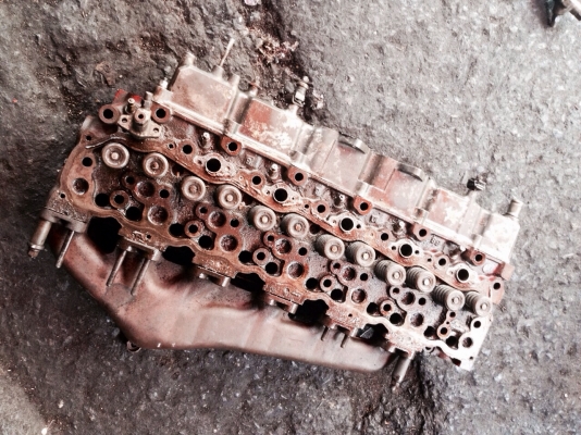 จำหน่ายอะไหล่รถยนต์ เครื่องยนต์ Diesel(ดีเซล) ทุกรุ่น ทุกชนิด