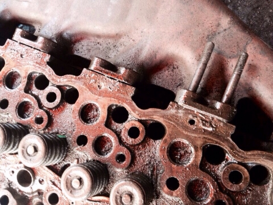 จำหน่ายอะไหล่รถยนต์ เครื่องยนต์ Diesel(ดีเซล) ทุกรุ่น ทุกชนิด