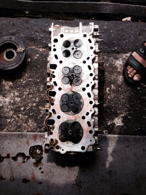 จำหน่ายอะไหล่รถยนต์ เครื่องยนต์ Diesel(ดีเซล) ทุกรุ่น ทุกชนิด