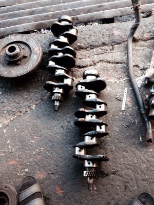 จำหน่ายอะไหล่รถยนต์ เครื่องยนต์ Diesel(ดีเซล) ทุกรุ่น ทุกชนิด