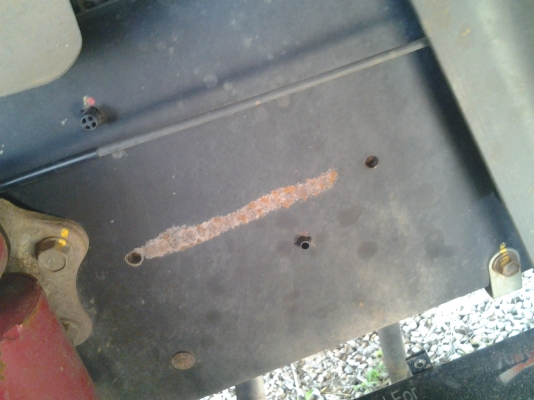 สิบล้อ HINO FM 1A 500 SERIES 330 แรงม้า รถปี 54 `70,XXX Km.ลดราคาขายดาวน์เหลือ 950,000 บาท หมดเขต 16 พย.56